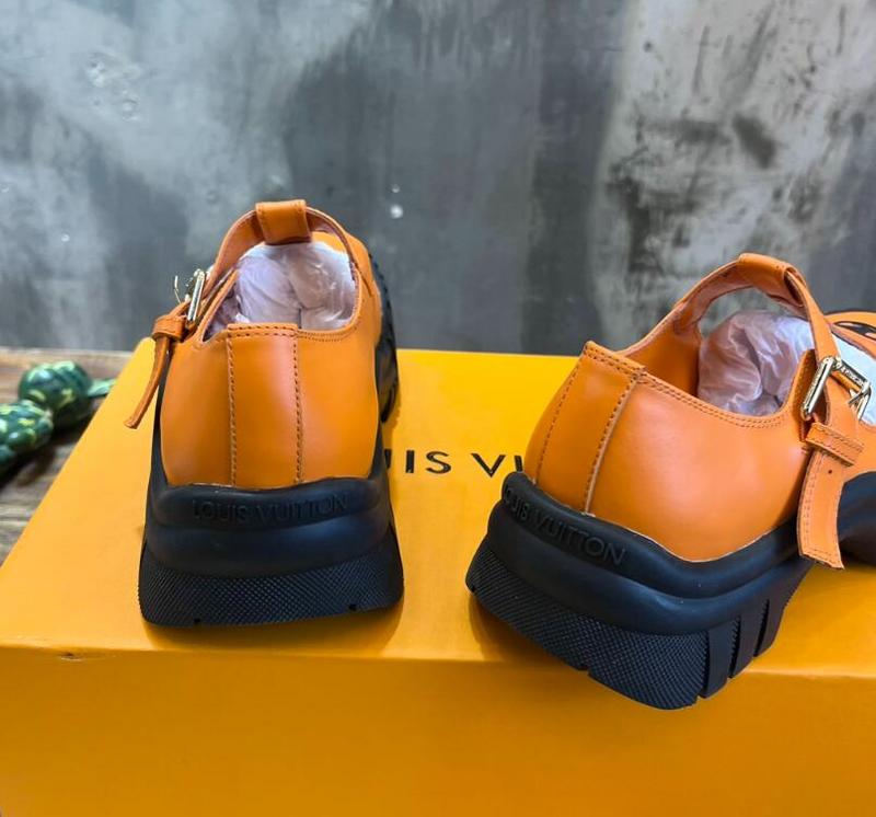Ava’s Mode - LOV Women Shoes - 540