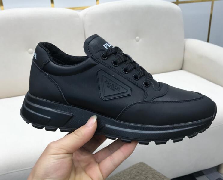 Ava’s Mode - PD Men Shoes - 442