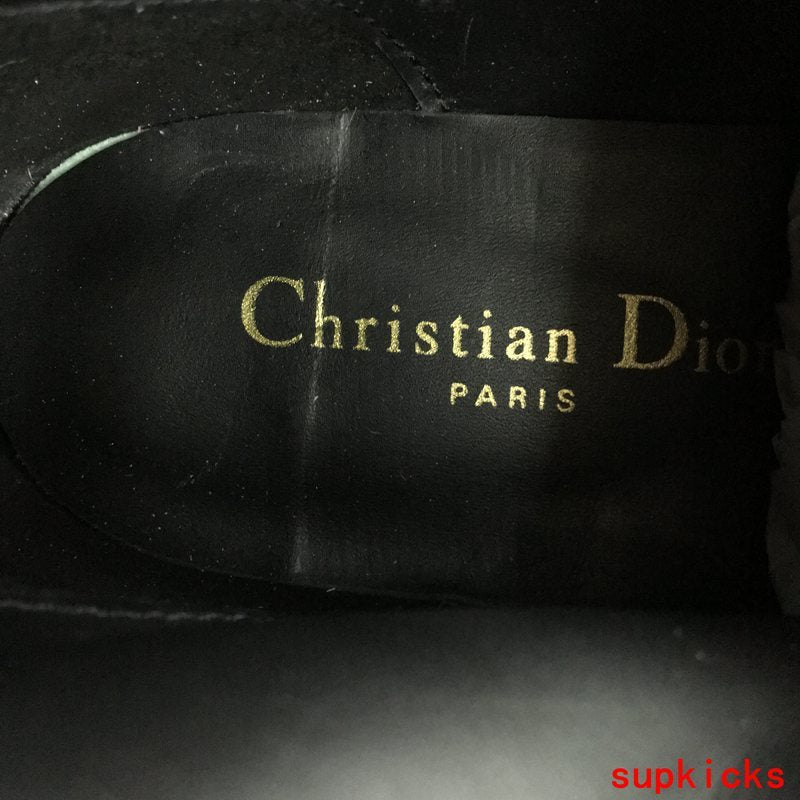 Dior Luxury Shoes