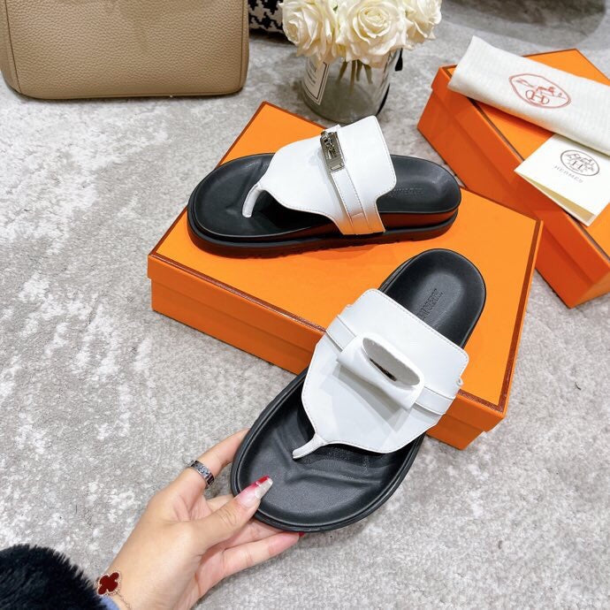 Hermes Luxury Shoes