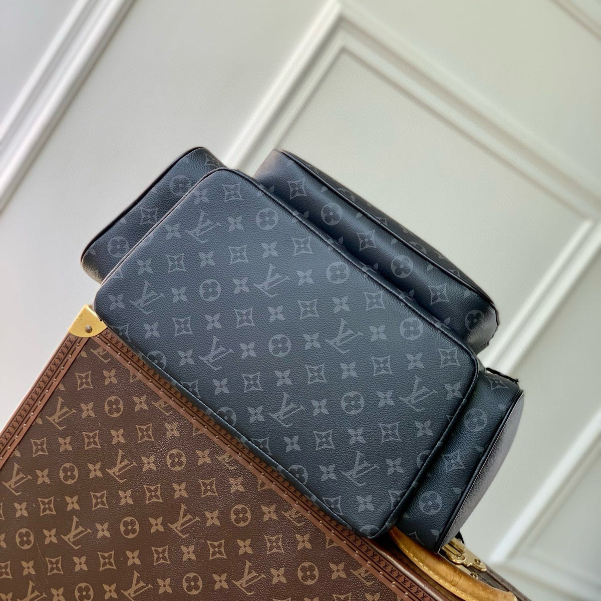 LOU TRIO BACKPACK
