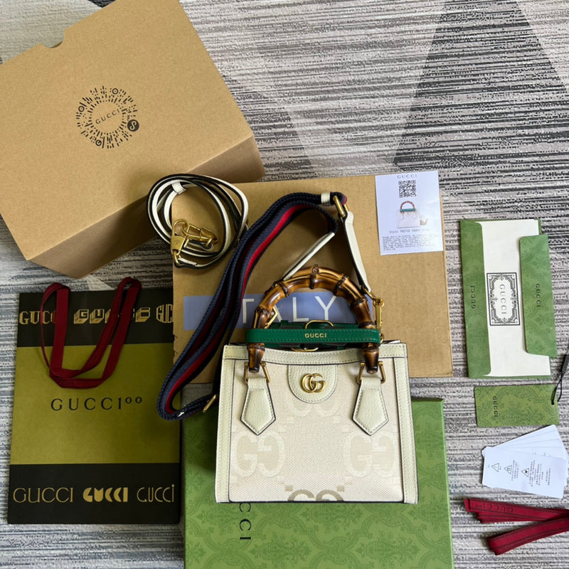PHA - GUKI Bags - 1398