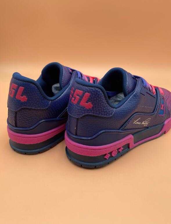 Ava’s Mode - LOV Men Shoes - 1123