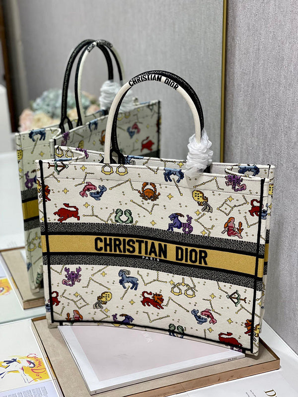 ENT - DOR Bags - 777