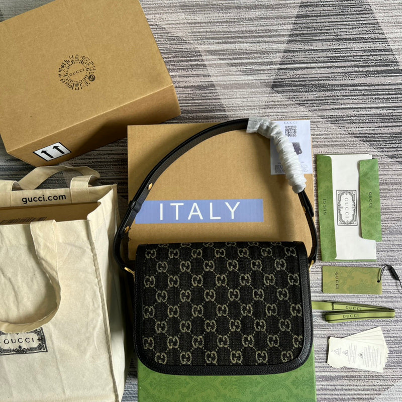 PHA - GUKI Bags - 1508