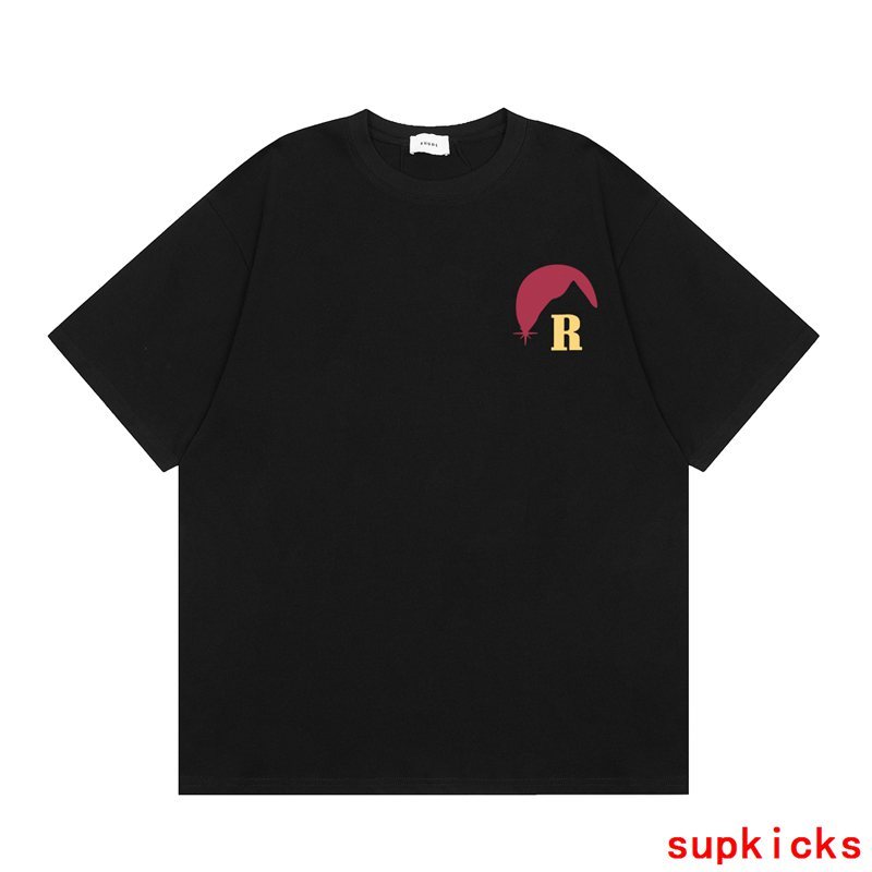 RHUDE Luxury Cloth
