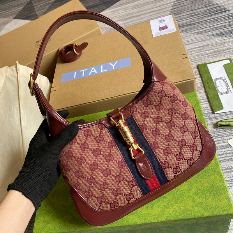 PHA - GUKI Bags - 1542
