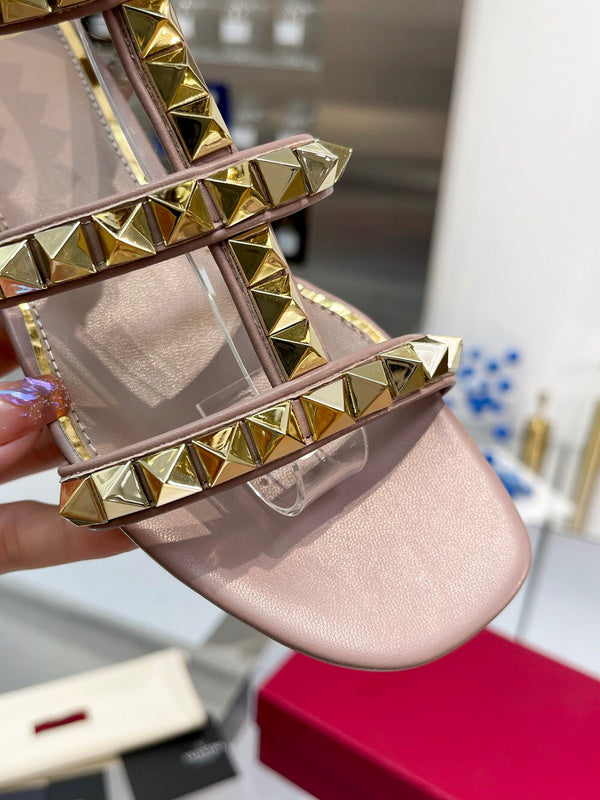 Valentino GARAVANI Luxury Shoes