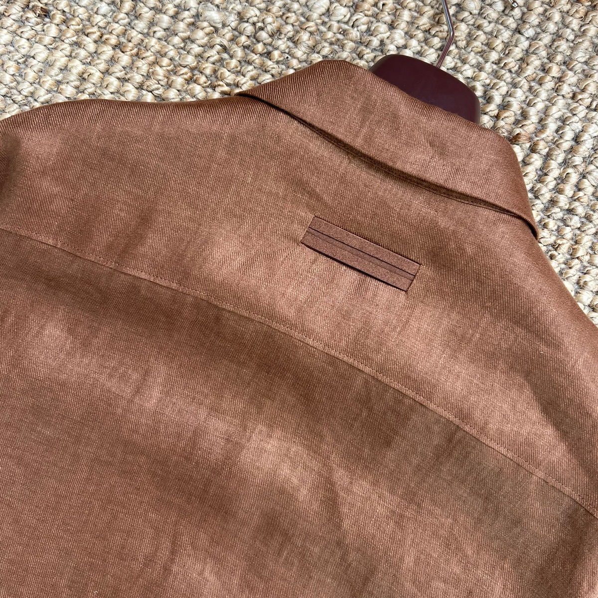 ZEGNA JACKET