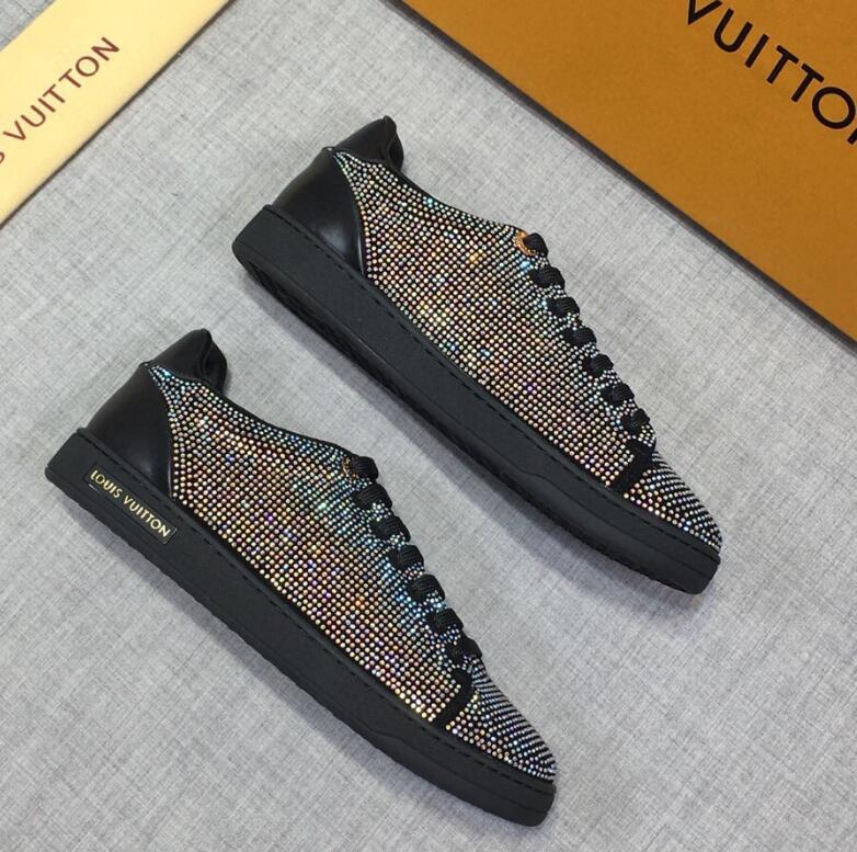 Ava’s Mode - LOV Men Shoes - 1881