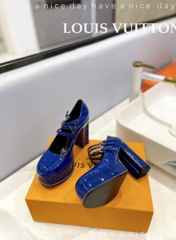 Ava’s Mode - LOV Women Shoes - 512