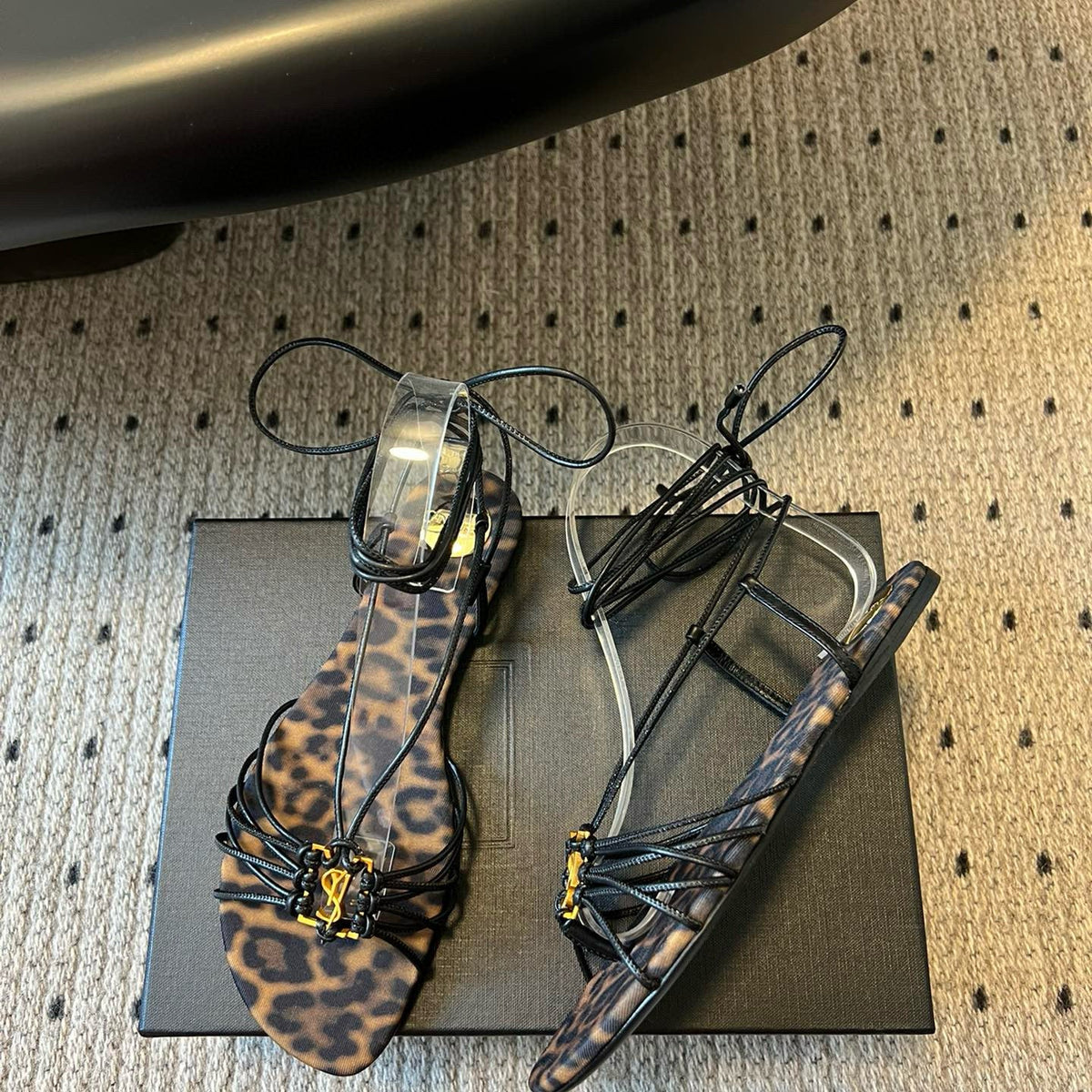 SL SANDALS