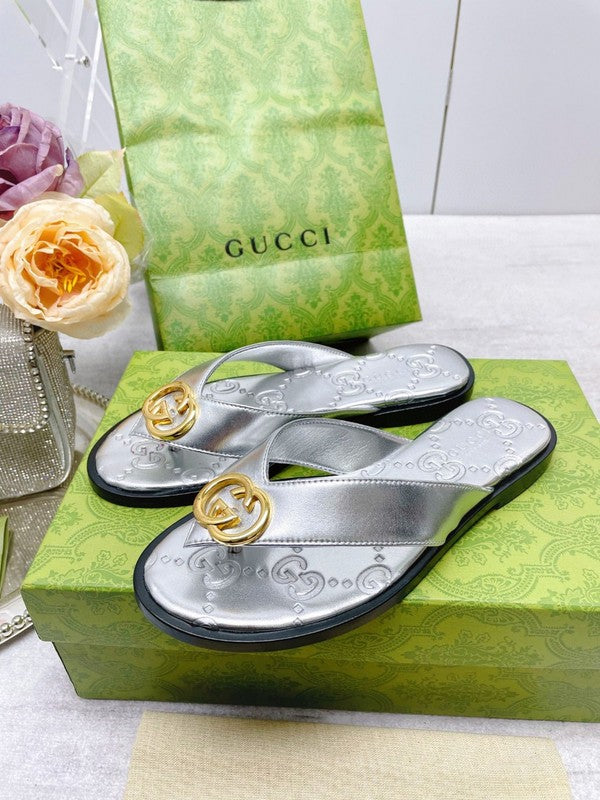 Gucci Luxury Shoes