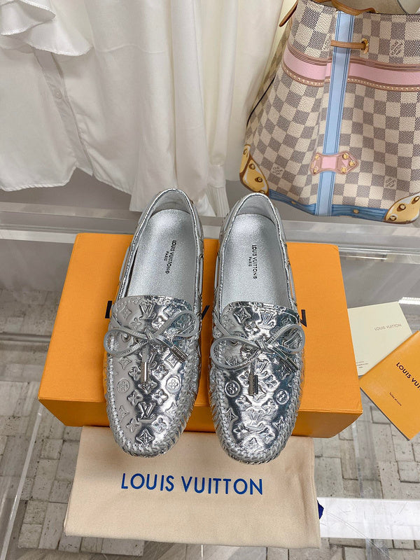 Louis Vuittion Luxury Shoes