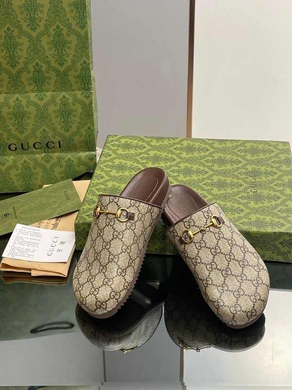 Gucci Luxury Shoes