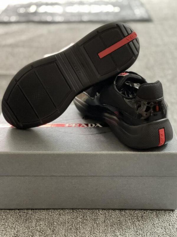 Ava’s Mode - PD Men Shoes - 416