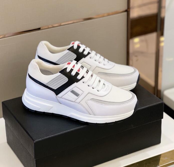 Ava’s Mode - PD Men Shoes - 440