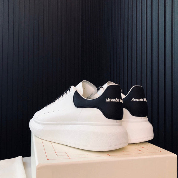 Alexander McQUEEN Luxury Shoes