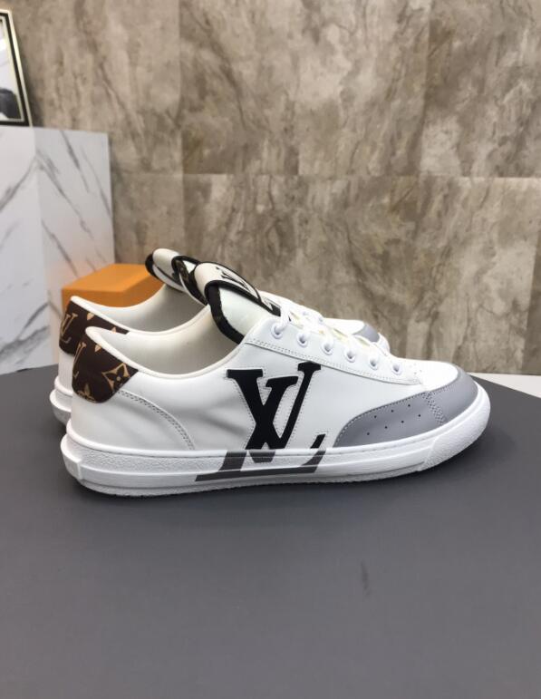 Ava’s Mode - LOV Men Shoes - 1349