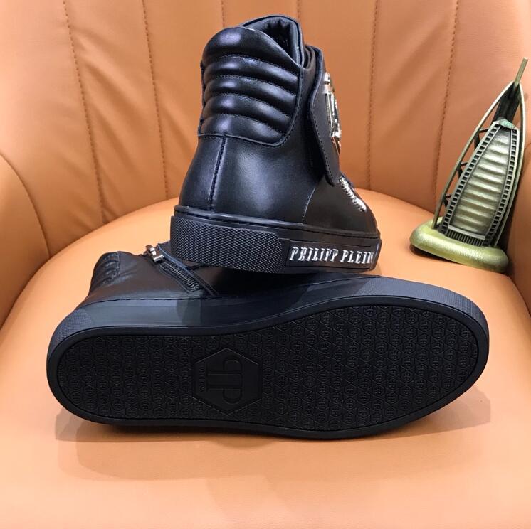 Ava’s Mode - PHP Shoes - 087