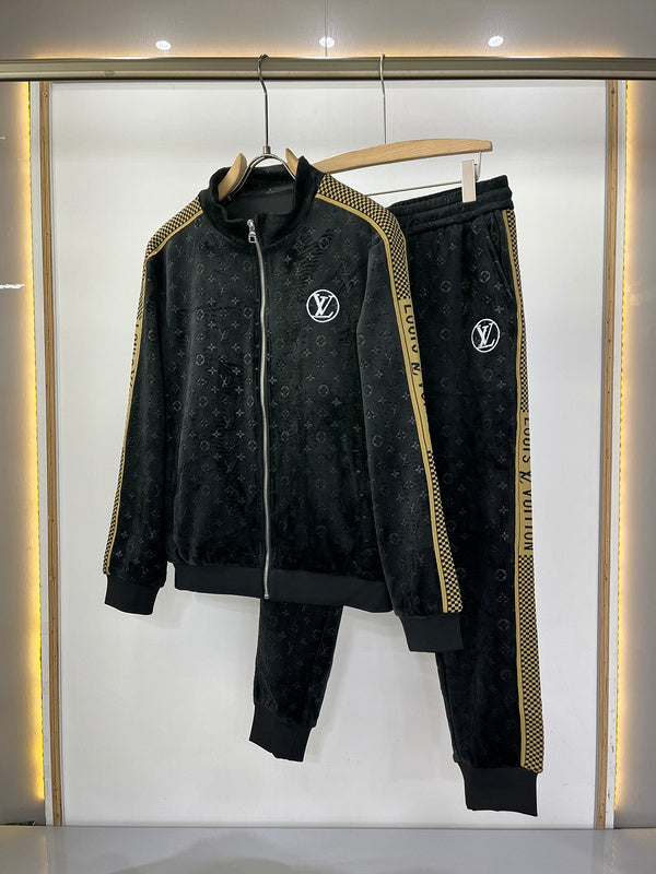 Louis Vuittion Luxury Clothes