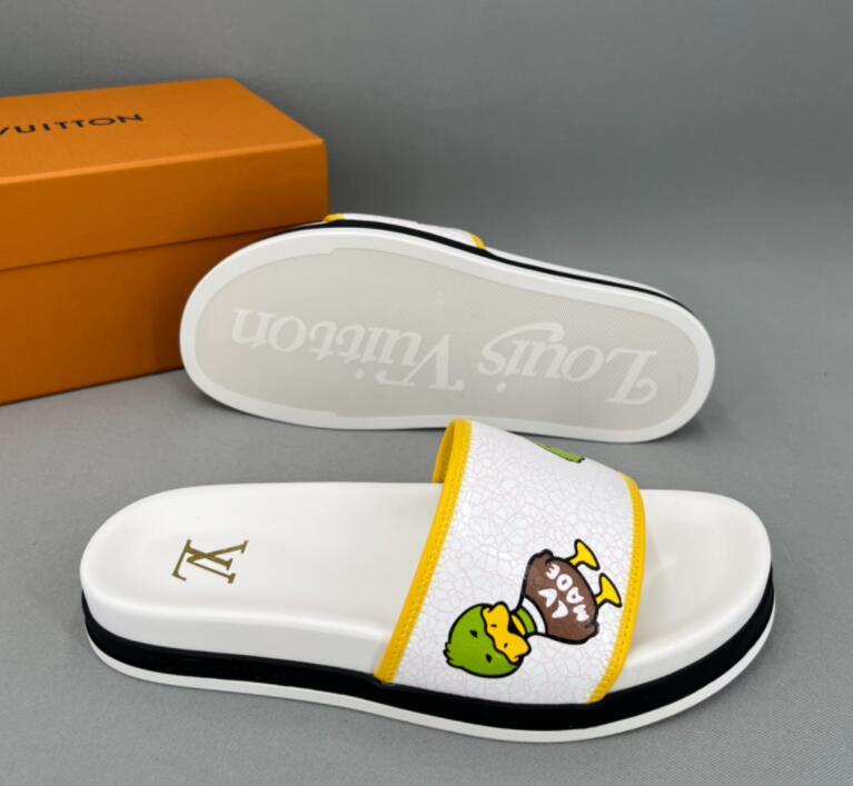 Ava’s Mode - LOV Men Shoes - 997