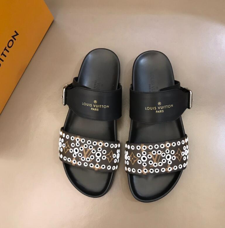 Ava’s Mode - LOV Men Shoes - 1606