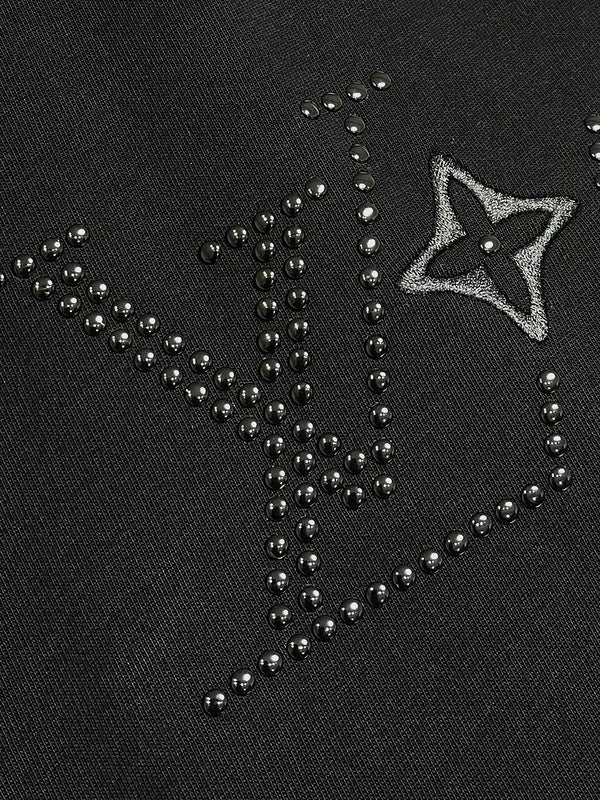 Louis Vuittion Luxury T-Shirt