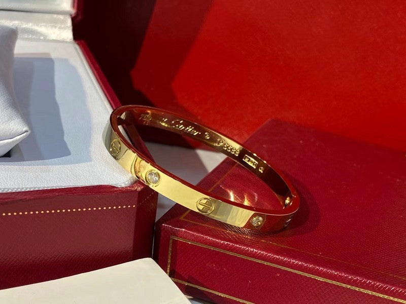 Cartier Jewelry
