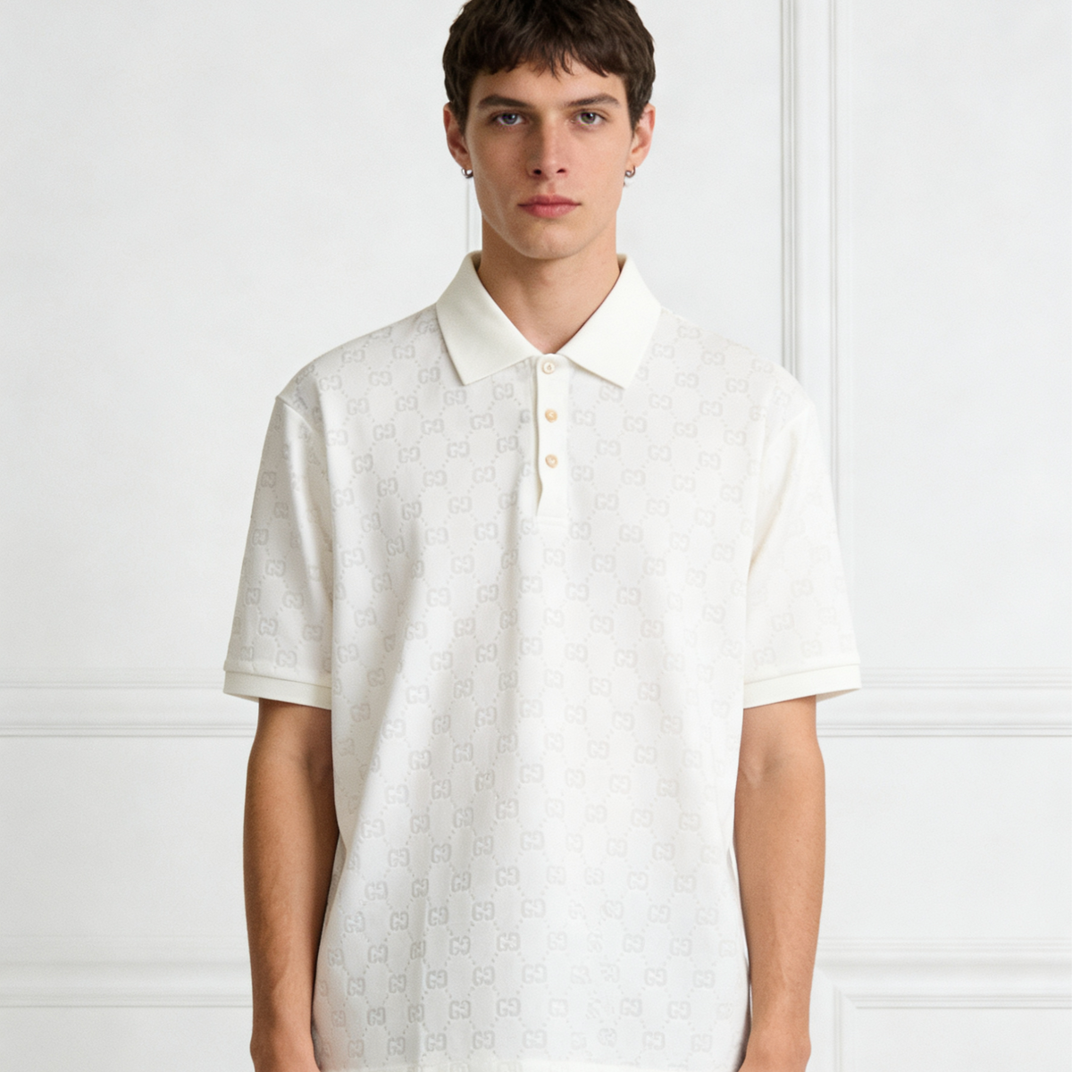 FEN POLO SHIRT