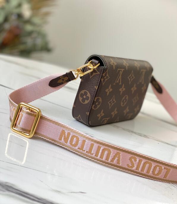 Ava’s Mode - LOV Bags - 2489
