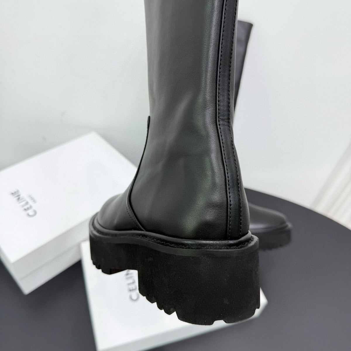 CEL BOOTS
