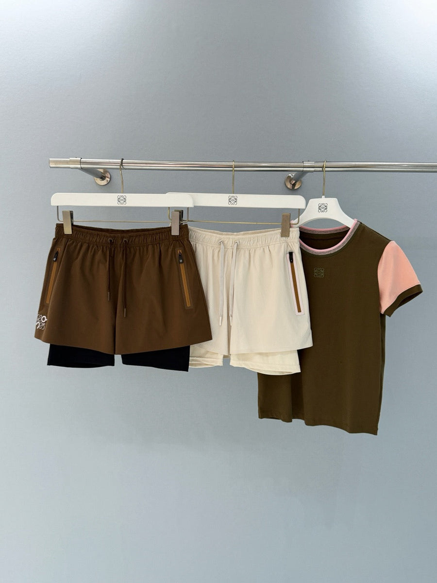 LOEW SHORTS