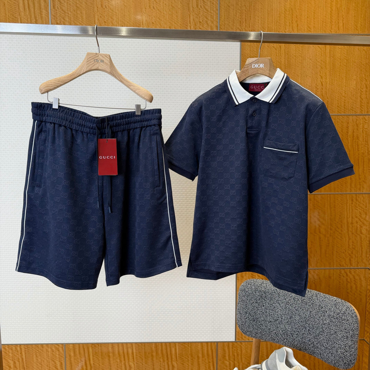 GG POLO SHIRT