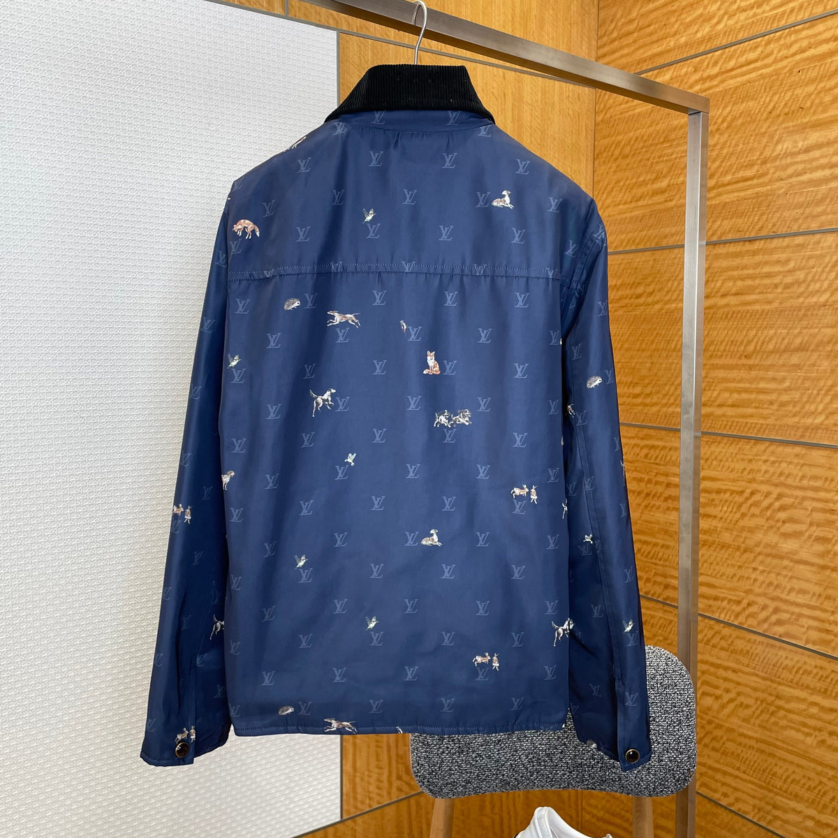 LOU JACKET