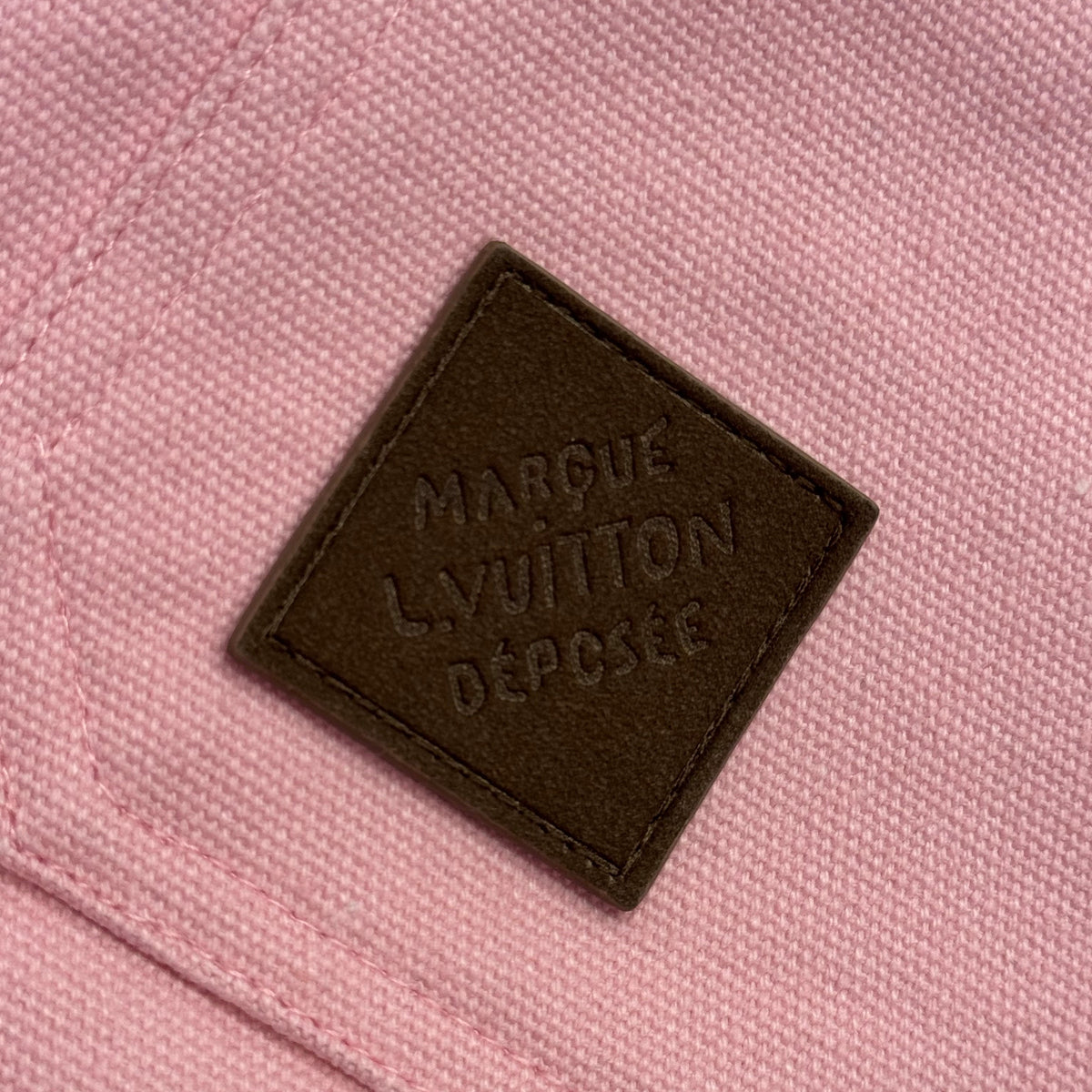 LOU JACKET