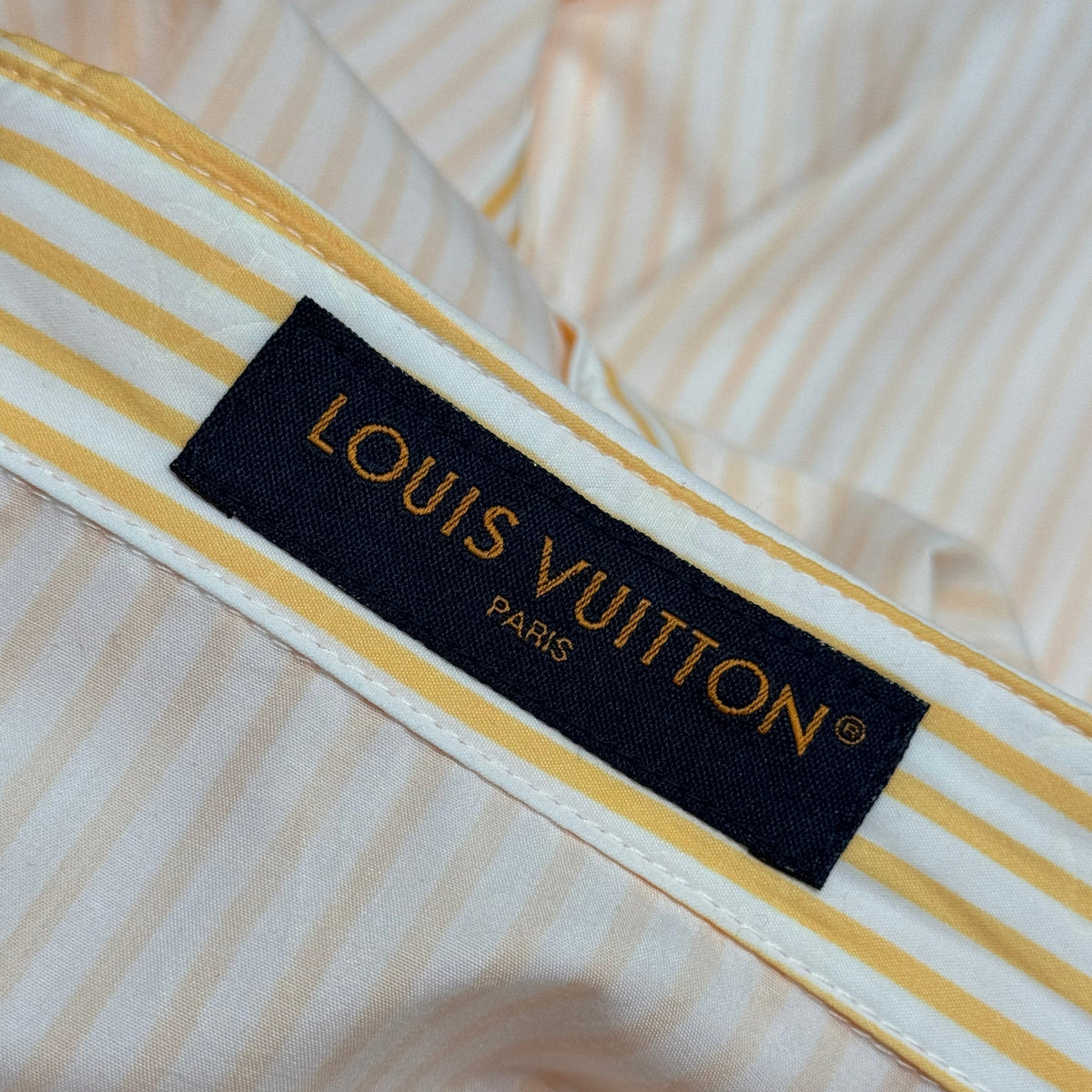 LOU SHIRT