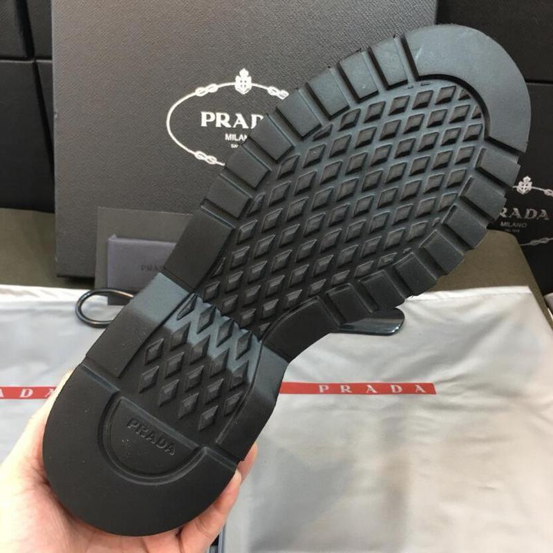Ava’s Mode - PD Men Shoes - 464