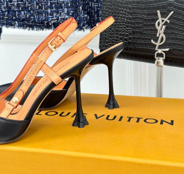 Ava’s Mode - LOV Women Shoes - 301