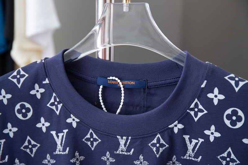 Louis Vuittion Luxury T-Shirt