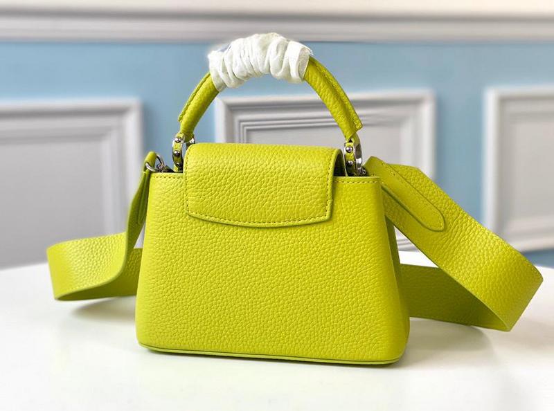 Ava’s Mode - LOV Bags - 3183