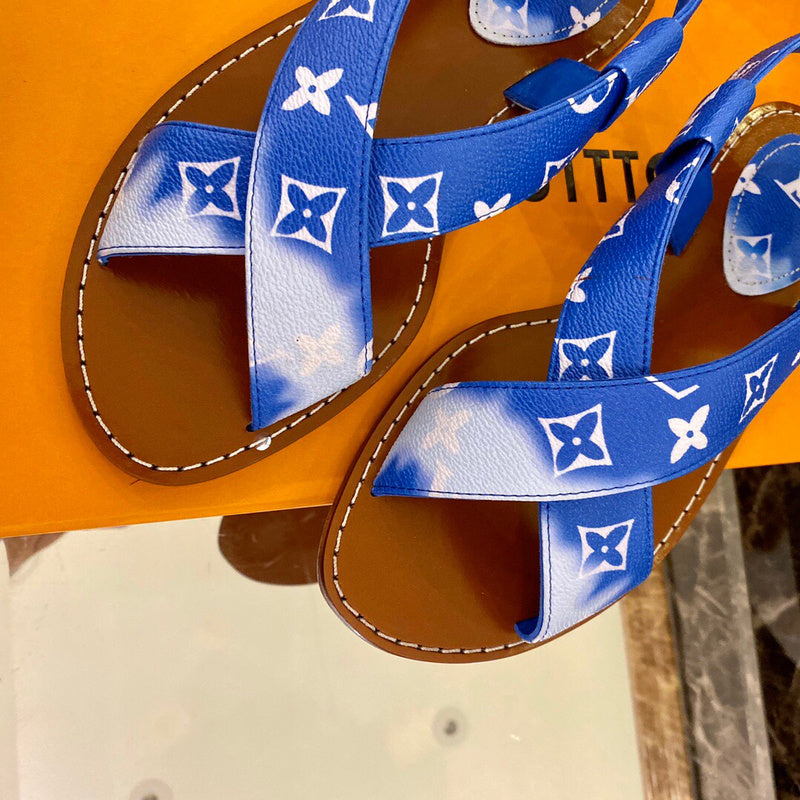 Louis Vuittion Luxury Shoes
