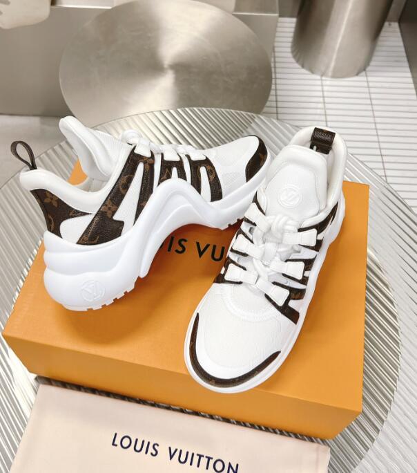 Ava’s Mode - LOV Women Shoes - 236
