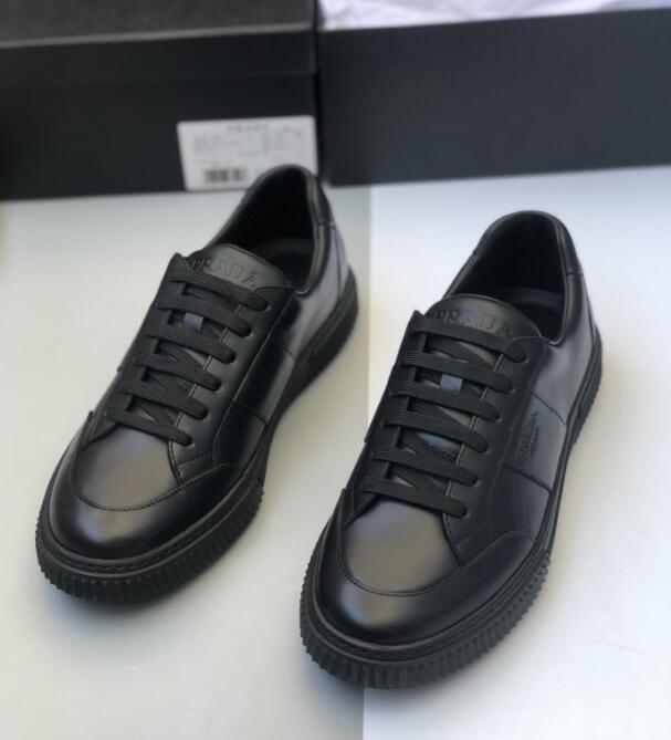 Ava’s Mode - PD Men Shoes - 334