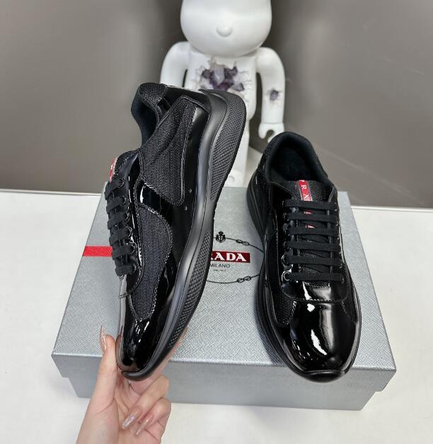 Ava’s Mode - PD Men Shoes - 020