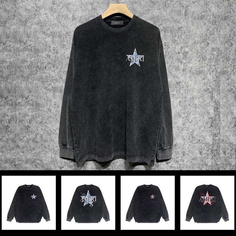AMIR Hoodies - 158
