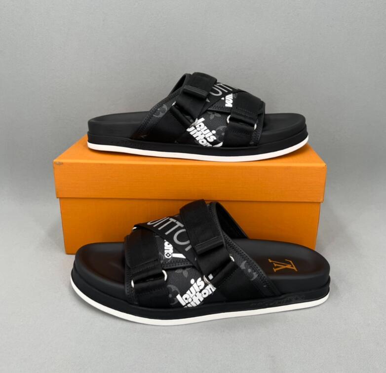 Ava’s Mode - LOV Men Shoes - 1024