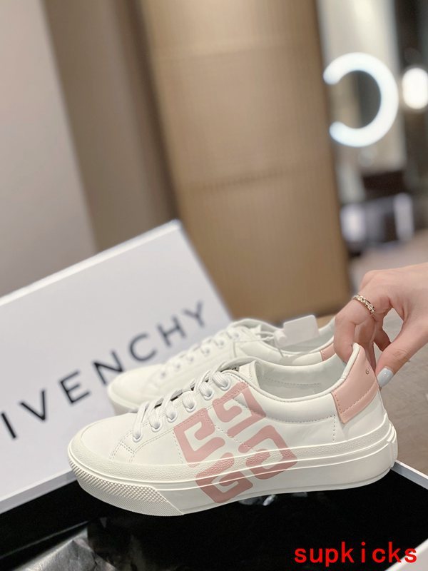 Givenchy Luxury Shoes