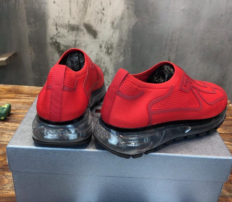 Ava’s Mode - PD Men Shoes - 266