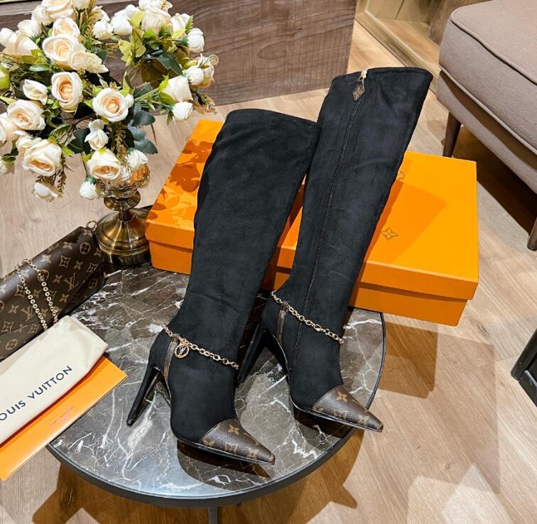Ava’s Mode - LOV Women Shoes - 893